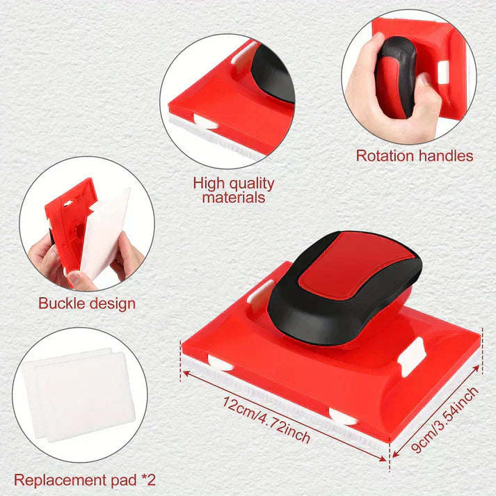 BladeCraft™️ — Paint Like a Pro with Flawless, Stress-Free Precision Every Time