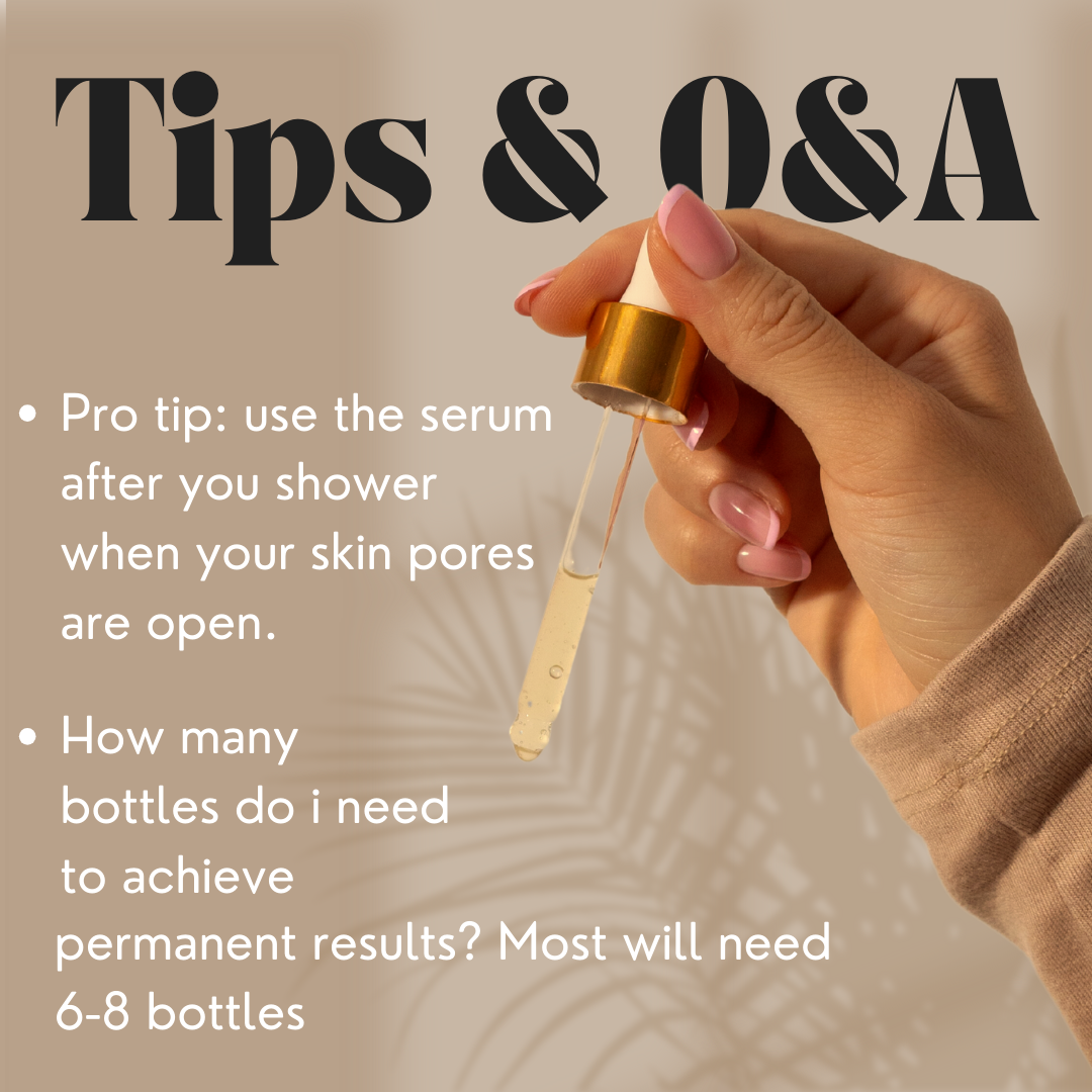 SilkStop Pro™ - Stop Unwanted Hair Growth Permanently (+ FREE Mystery bonus)