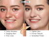 AdaptaGlow™ - The Foundation That Reads Your Skin (+ FREE Annual Planner | 50 pages)