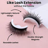 LashLock Magnetic™ - Flawless Lashes in 60 Seconds (Even If You've Never Worn Falsies) (+ FREE Mystery bonus)