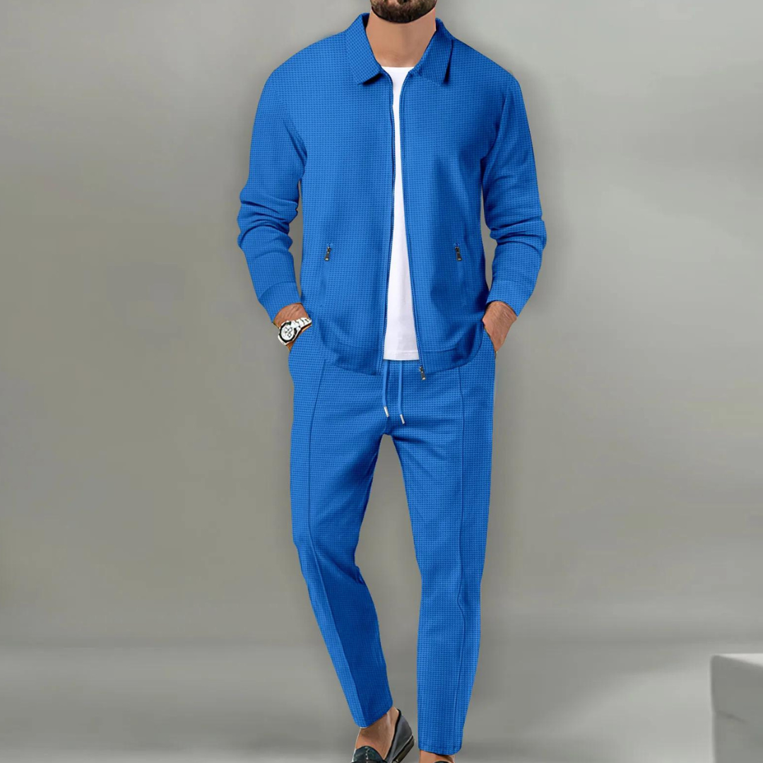 Hank Two Piece Set - Stylish Matching Sets for Women, All-Day Comfort