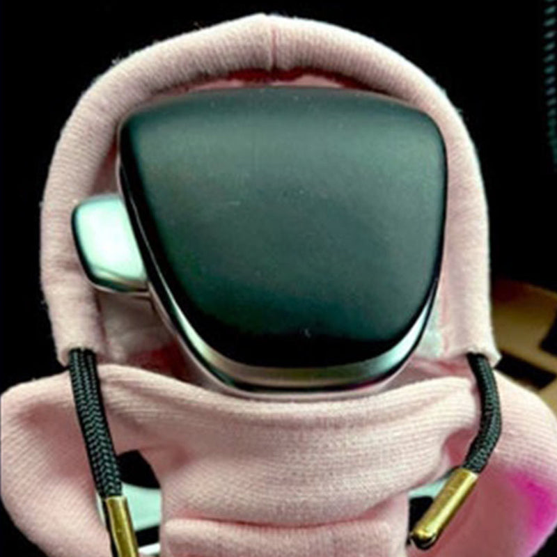 CarBuddy - Hoodie for Your Car's Gear Shift