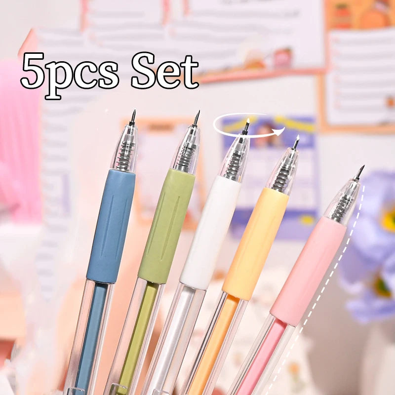 PreciCraft™ - Carving Pen Set | Looks Like a Pen - Cuts Like a Knife (Limited Time Deals)
