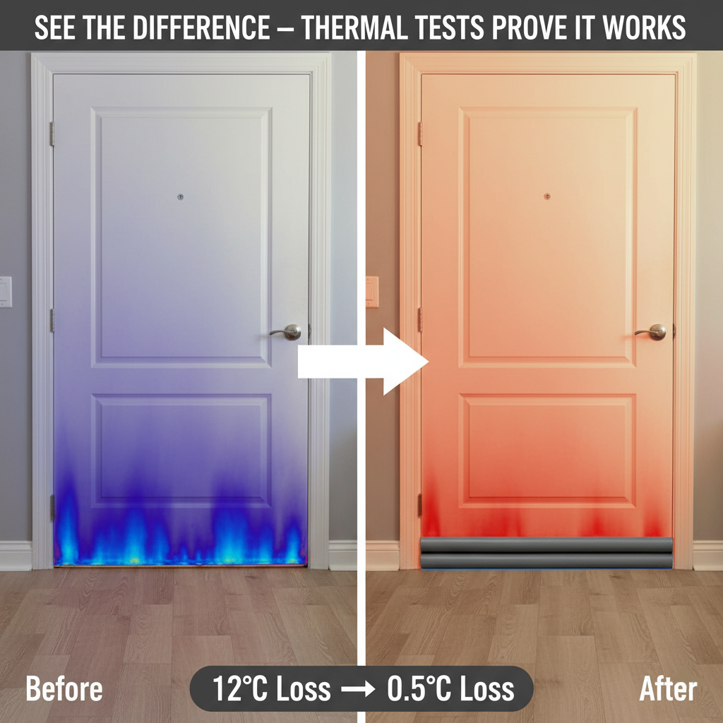 SealGuard Pro™ - Stop Freezing Draughts & Cut Energy Bills Instantly (+ FREE Mystery Gift)