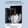 YouthLift™ Renew Strips – The Instant Solution for Timeless Beauty (1+1 FREE)