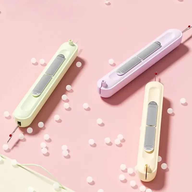 StitchPal™ -  2 in 1 Needle Threader & Seam Ripper (1+1 FREE)