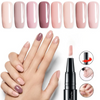FlexGlow™ - Transform Your Nails Into Salon-Quality Masterpieces at Home (+ FREE mystery gift)