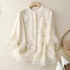 Anna | Blouse