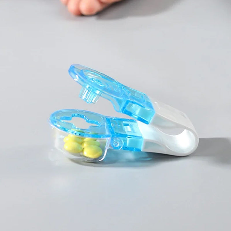 PillPopper™ - Portable Pill Remover