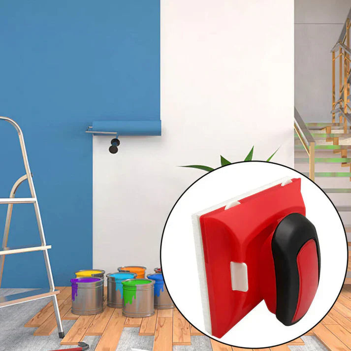 BladeCraft™️ — Paint Like a Pro with Flawless, Stress-Free Precision Every Time