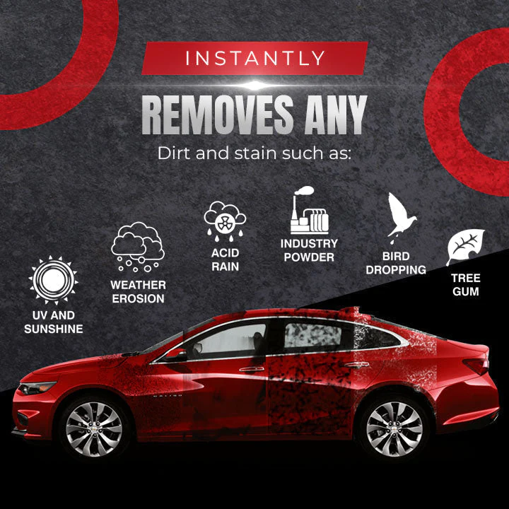 ScratchX™ - Removes All Scratches Within Seconds (1+1 FREE)