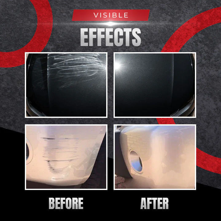 ScratchX™ - Removes All Scratches Within Seconds (1+1 FREE)