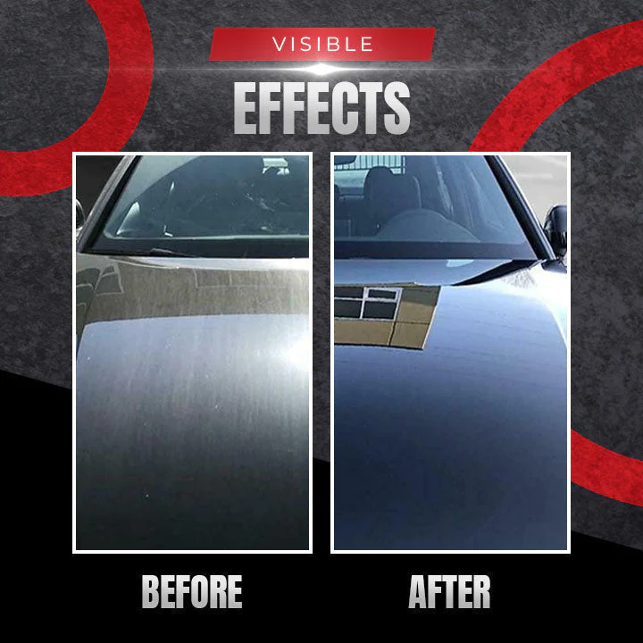 ScratchX™ - Removes All Scratches Within Seconds (1+1 FREE)