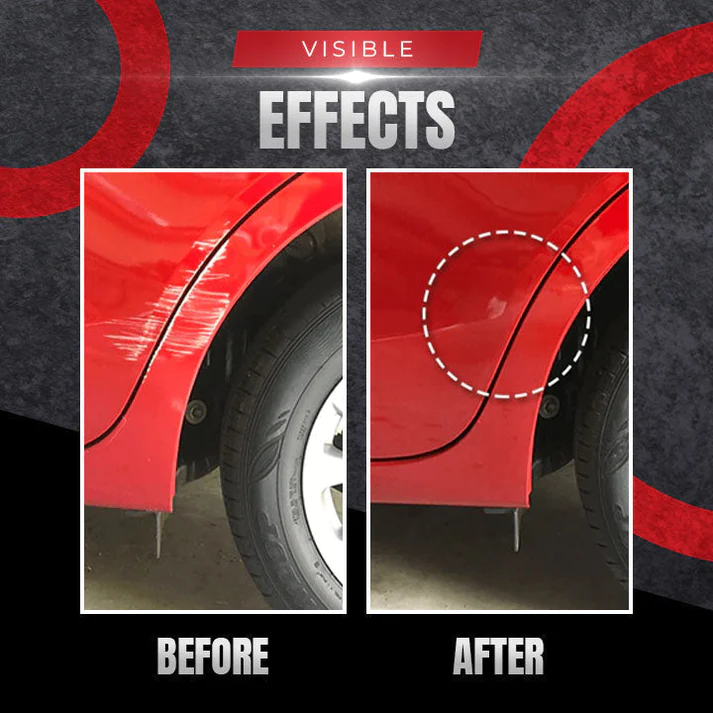 ScratchX™ - Removes All Scratches Within Seconds (1+1 FREE)