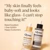 GlassSkin Pro™ - Get Poreless, Radiant Skin Overnight (+ FREE Mystery bonus)