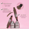 BrowLock Pro™ - Perfect Brows That Last All Day (+ FREE Annual Planner | 50 pages)