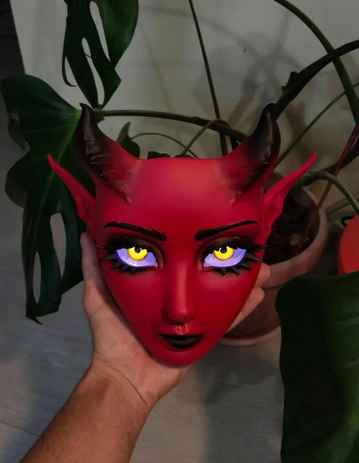 DemonCraft™ - Handcrafted Terror That Commands Every Room (+ FREE Mystery bonus)