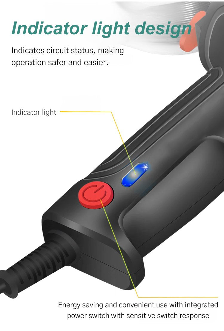 SolderPro™ - Master Every Repair Like a Professional