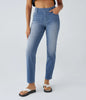 Olivia | High-Waisted Comfort Pants