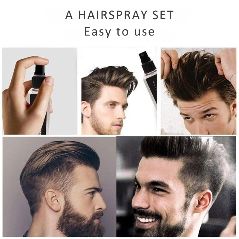 FluffyVolume™ - Transform Flat, Lifeless Hair Into Runway-Ready Fullness in 60 Seconds (1+1 FREE)