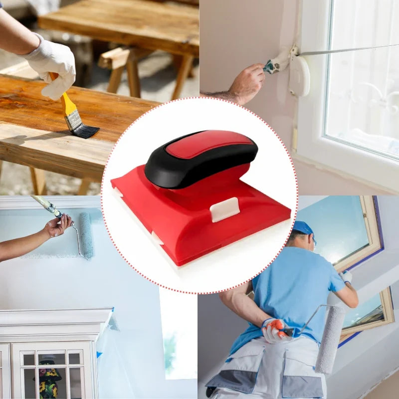BladeCraft™️ — Paint Like a Pro with Flawless, Stress-Free Precision Every Time