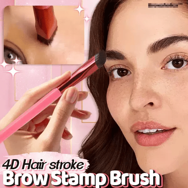 BrowPerfect Pro™ - Create Salon-Perfect Brows in 10 Seconds (+ FREE Mystery bonus)