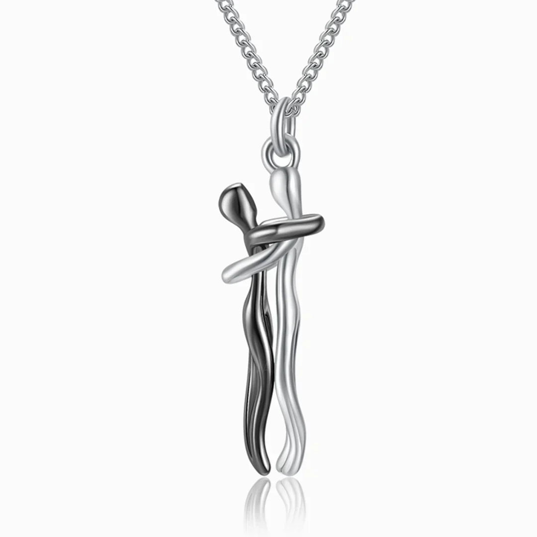 LoveBond™ - Forever Linked Necklace