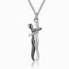 LoveBond™ - Forever Linked Necklace