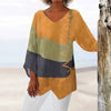 Katrin | Elegant blouse