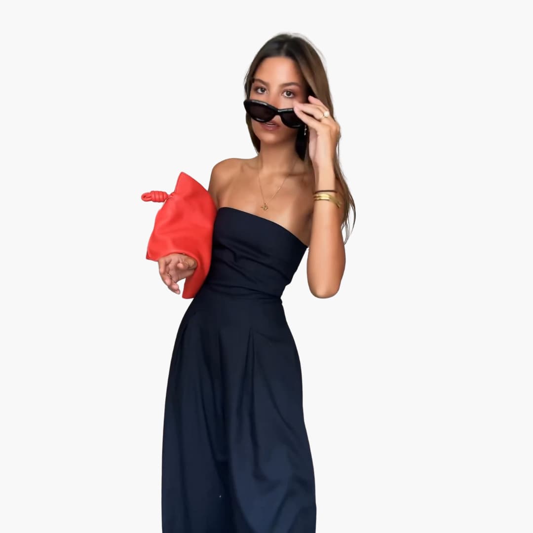 Skylar | Jumpsuit