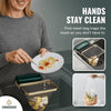 DrainGuard™ - Transform Your Messy Kitchen Nightmare (+FREE 50x Disposable Filter Bags)