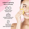 GlowReveal™ - Erase Dark Spots In 14 Days Or Less (40 Pads)