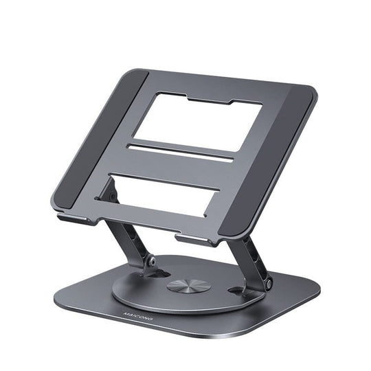 Holder 360° Stand - Rotating Aluminum Laptop Tablet Stand