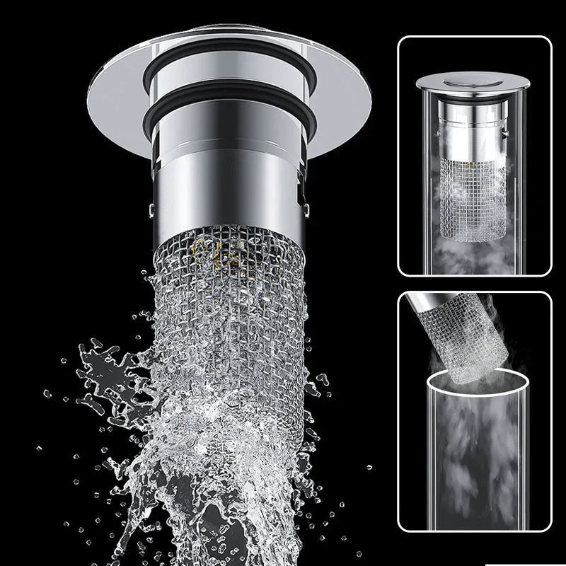 DrainGuard™ - Never Unclog Another Drain Again (BUY 1 GET 1 FREE)