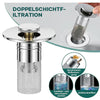DrainGuard™ - Never Unclog Another Drain Again (BUY 1 GET 1 FREE)