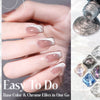 GalaxyGlow Pro™ - Turn Every Nail Into a Mesmerizing Galaxy Light Show (+ FREE Annual Planner | 50 pages)