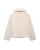 Alpine Fleece Jacket - Cozy Warmth & Stylish Design for All Occasions