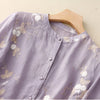 Anna | Blouse