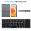 TouchType Pro™ - Turn Any Surface Into Your Mobile Office (+ FREE Annual Planner | 50 pages)