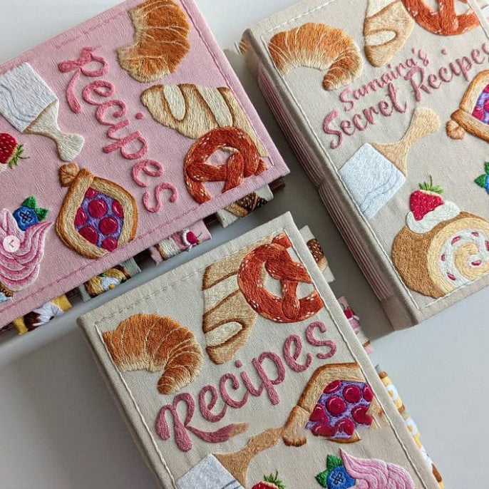 RecipeKeeper™ - Your Kitchen Memories, Beautifully Preserved (50% off + free bake ebook)