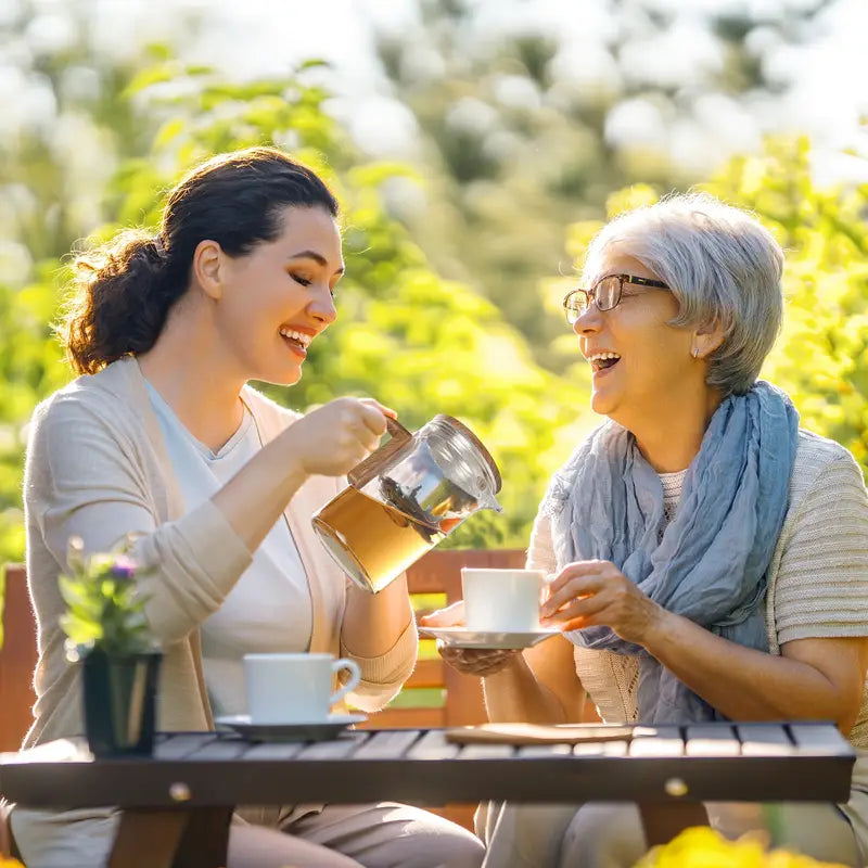 BrewMaster™ - Premium Glass Teapot That Transforms Every Cup Into a Ceremony (+ FREE Mystery bonus)