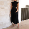 VerdeSway™ - Comfortable And Stretchy Dress