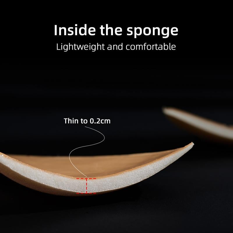 SecretLift™ - Adhesive Silicone Push-Up Bra for Strapless & Backless Outfits (+ FREE Mystery bonus)