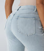 Olivia | High-Waisted Comfort Pants