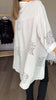 Sofia | Oversized ladies shirt