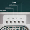FrostVibe™ - Conquer Heat Instantly with Arctic Freshness Wherever You Are (+ FREE Annual Planner | 50 pages)