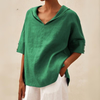Classic Charm | Effortless Blouse