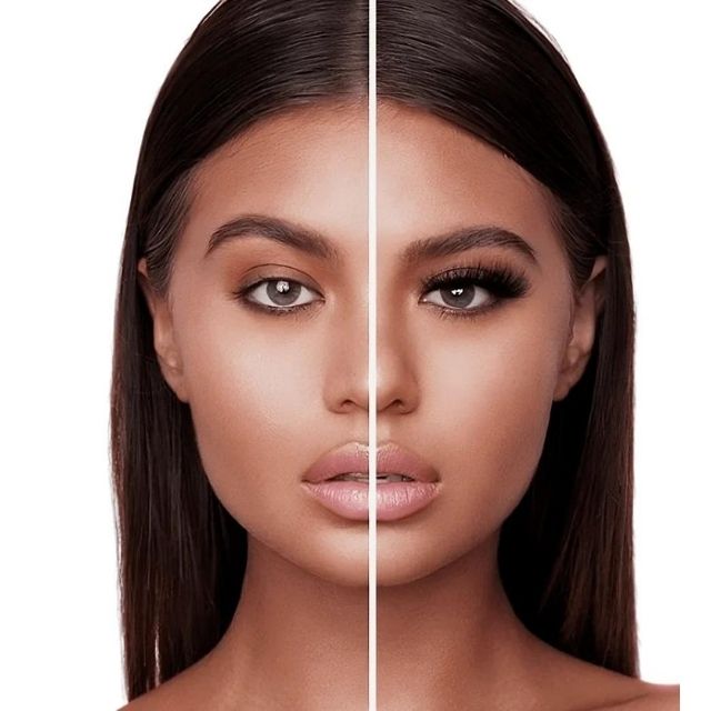 LashSnap™ - Salon Lashes in Seconds, No Glue, No Mess (1+1 FREE)