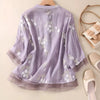 Anna | Blouse