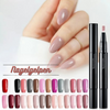 FlexGlow™ - Transform Your Nails Into Salon-Quality Masterpieces at Home (+ FREE mystery gift)